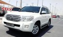 Toyota Land Cruiser V8 GX.R