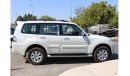 Mitsubishi Pajero 2020 | BRAND NEW PAJERO 3.8 L - FULL OPTION - WITHOUT SUNROOF - EXPORT ONLY