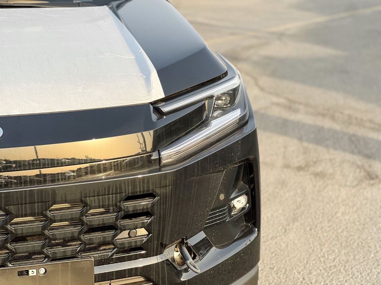 تويوتا راف ٤ EXPORT ONLY - TOYOTA RAV4 2.0L LE