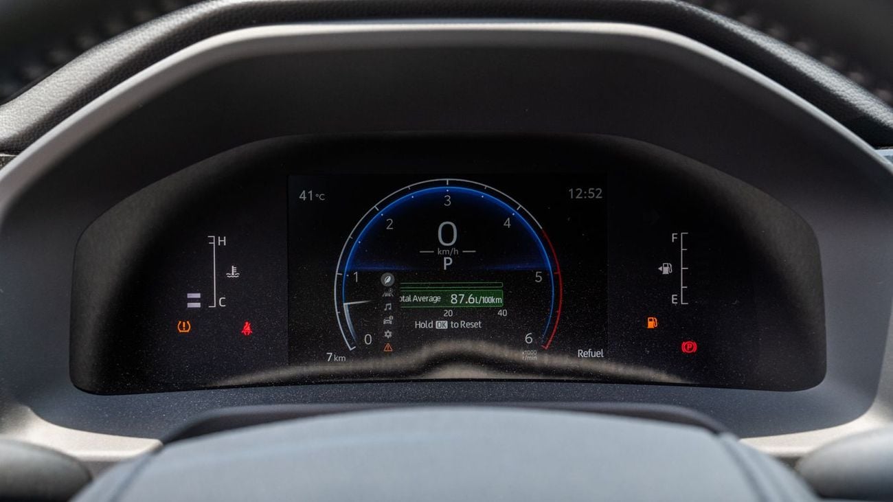 Toyota Land Cruiser TOYOTA LANDCRUISER 3.3 GXR MID DSL-2025YM