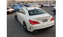 مرسيدس بنز CLA 250 With 2018 CLA 45 Body kit