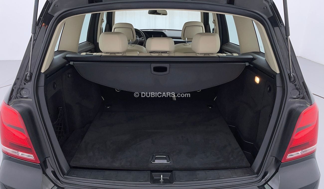 Mercedes-Benz GLK 250 STD 2 | Zero Down Payment | Free Home Test Drive