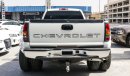 Chevrolet Silverado 3500