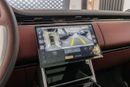 Land Rover Range Rover HSE P400