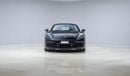 Porsche 718 Cayman Cayman - Warranty until Feb 2025 - Approved Prepared Vehicle