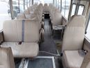 نيسان سيفيليان NISSAN CIVILIAN BUS RHD 1998 MODEL 4.1 L DIESEL AUTOMATIC(PM02455)
