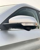 MG ZS LUX