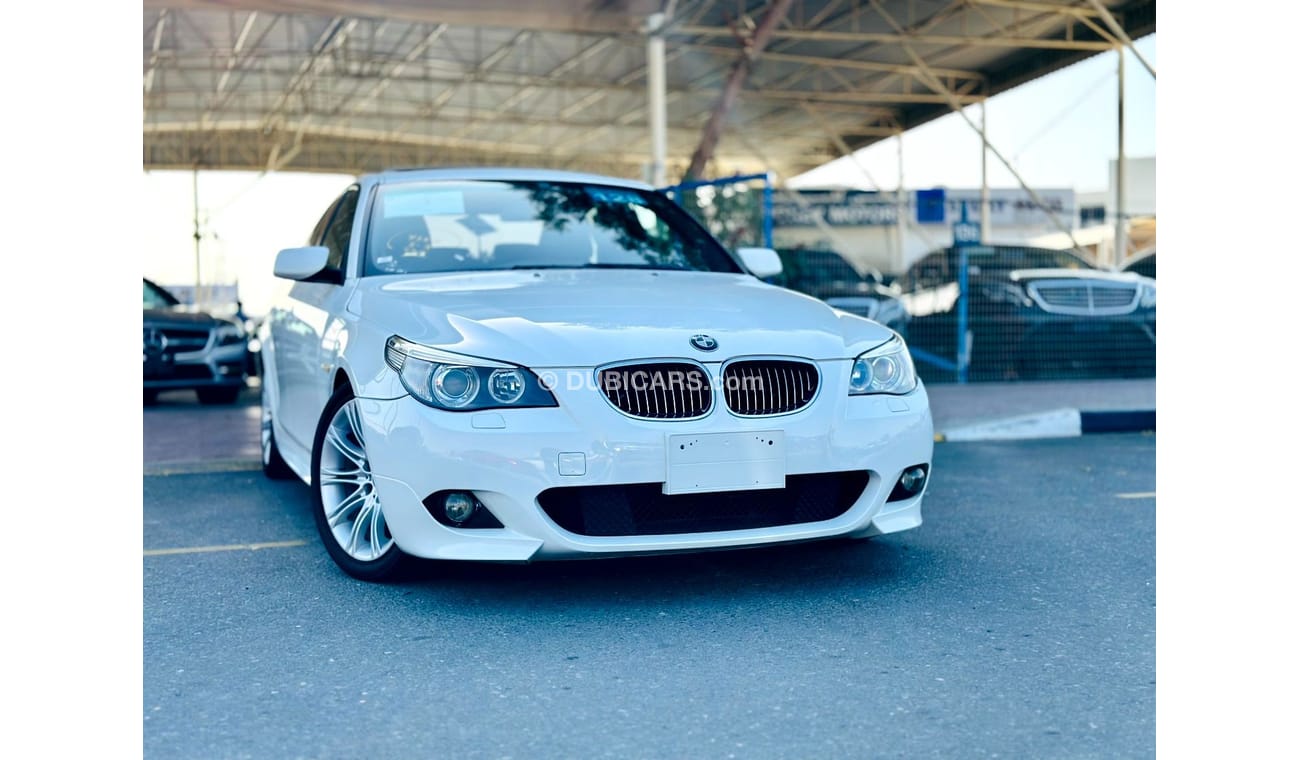 BMW 530i