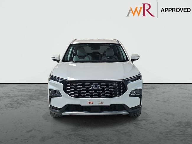 Ford Territory TREND, миниатюра 17