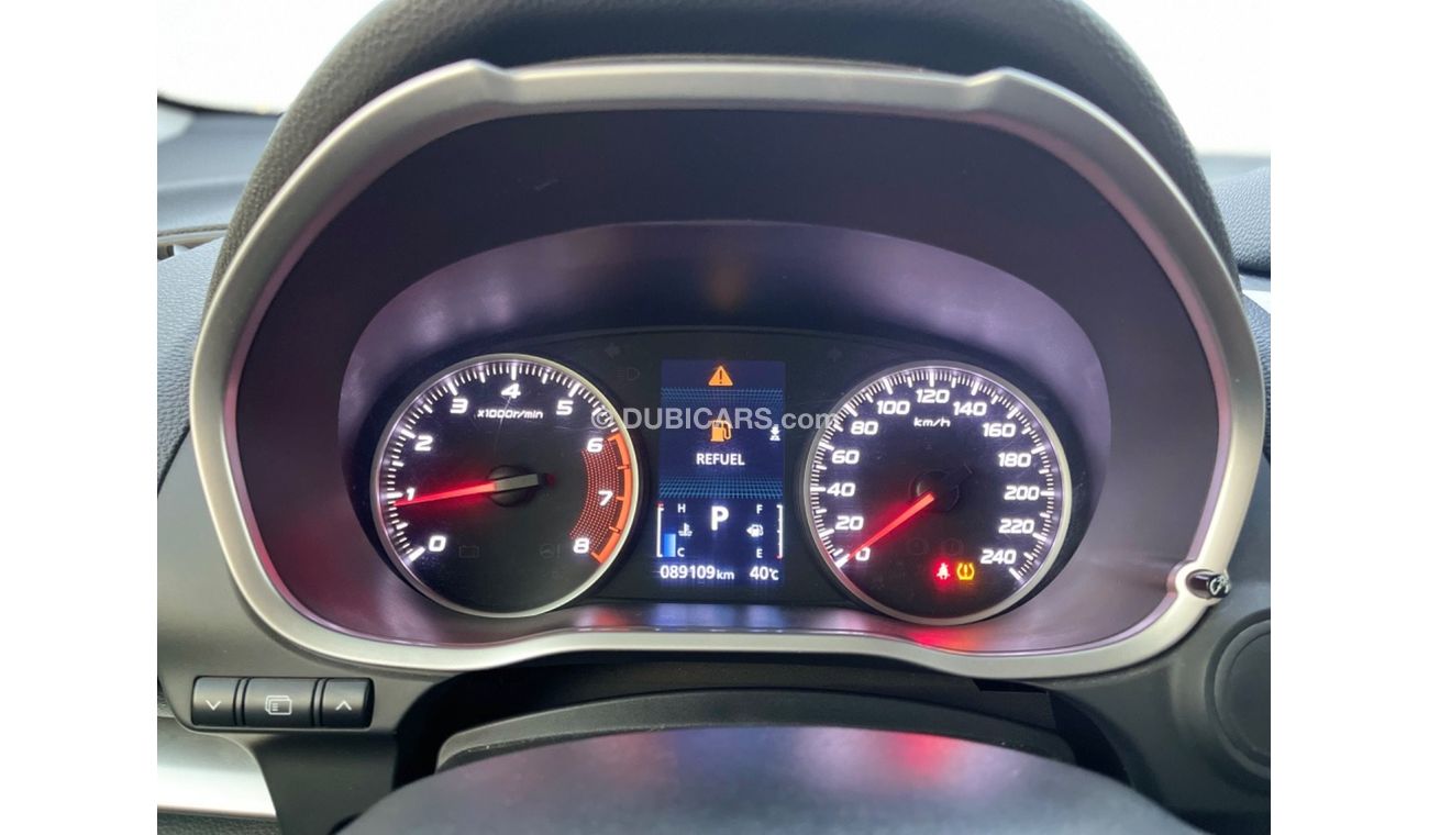 ميتسوبيشي إكلبس كروس GLX تقديم تسهيلات بنكية دون الحاجة الى دفعة اولى الى زبائننا الكرام