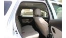 Renault Duster SE ACCIDENTS FREE - GCC - PERFECT CONDITION INSIDE OUT - ENGINE 1600 CC
