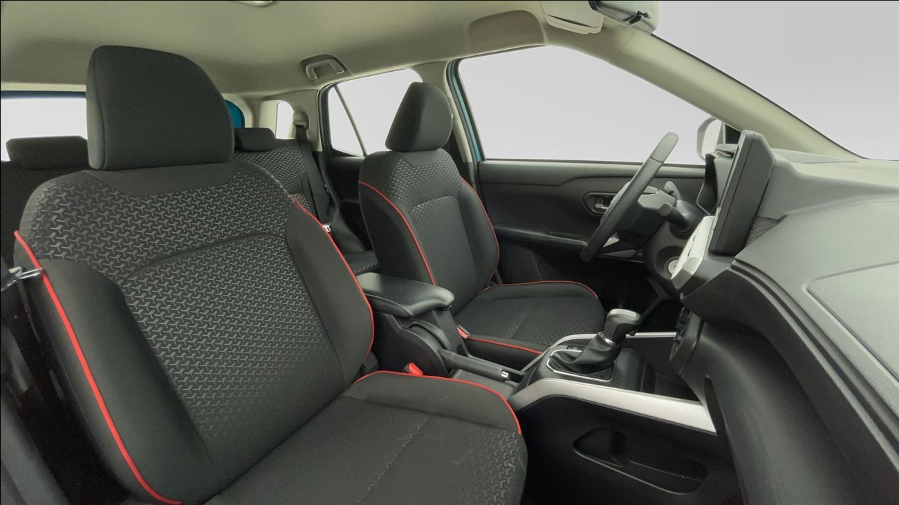 Toyota Raize G 1 | Zero Down Payment | Home Test Drive