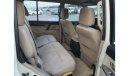 Mitsubishi Pajero GLS Mid GCC