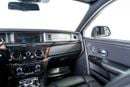 Rolls Royce Phantom STANDARD 6.8L Diamond Grey Exterior Color-24 Inch Chrome Rims-Star Light System