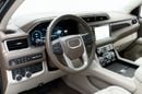 جي أم سي يوكون DENALI