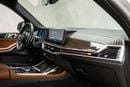 بي أم دبليو X7 M60i XDRIVE | 2024 | GCC Specs | Agency Warranty & Service