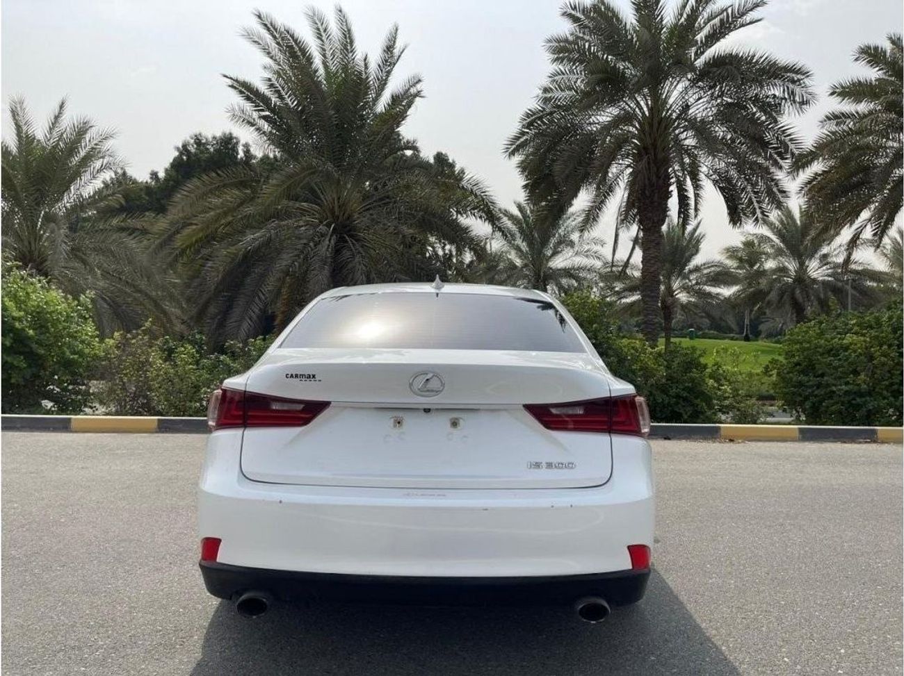 لكزس IS 300 بلاتينوم لكزس اي اس 2016 فل مواصفات