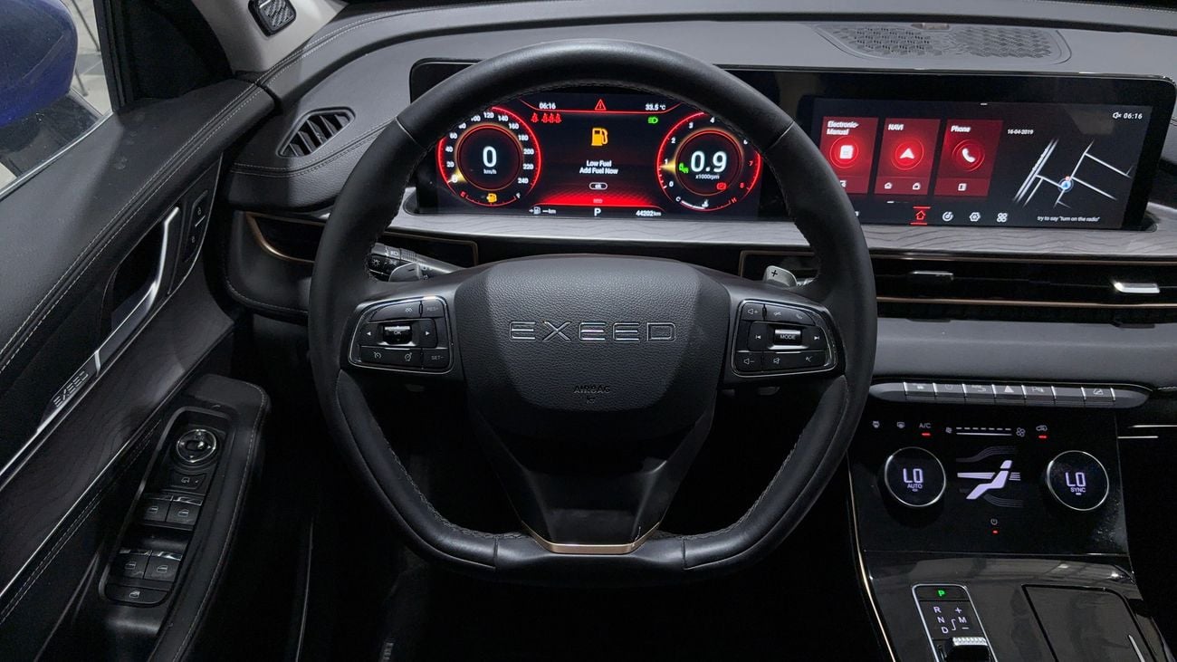 إكسيد LX LUXURY كارس24 هي سوق ضخم للسيارات المستعملة موثوق ومضمون ٪كارس24 هي سوق ضخم للسيارات المستعملة موثوق ومضمون
