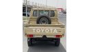 تويوتا لاند كروزر بيك آب TOYOTA LAND CRUISER PICK UP DIESEL 4.2L V6 GCC WITH DIFFLOOK AND POWER WINDOWS