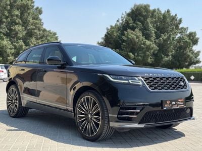 Land Rover Range Rover Velar P380 R-Dynamic SE 3.0L (376 HP)