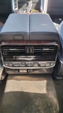 تويوتا لاند كروزر TOYOTA LAND CRUISER VX + EUROPEAN 3.3 DIESEL 2022