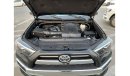 Toyota 4Runner 2018 Toyota 4Runner SR5 Premium 4x4  / Export Only / فقط للتصدير