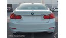 BMW 316i بي ام دبليو 316 اي 2015 خليجي 1600 سي سي فبريكا بره وجوا