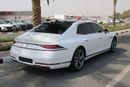 Genesis G90 ROYAL Genesis G90 3.5L Twin Turbo