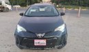 Toyota Corolla 2017 SE Full Option Push Start For urgent SALE