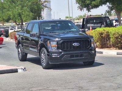 فورد F 150 2023 FORD F-150 2.7L ECOBOOST V4