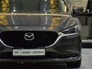 مازدا 6 EXCELLENT DEAL for our Mazda 6 ( 2020 Model ) in Grey Color GCC Specs