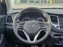 هيونداي توسون HYUNDAI TUCSON 2018 DIESEL // KOREAN // FULL OPITION // GOOD CONDITION INSIDE OUT SIDE