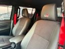 Toyota Hilux ADVENTURE GR Sport 4.0L
