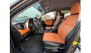 تويوتا راف ٤ *Offer*2015 Toyota Rav4 LE 4x4 MidOption+ With Side Steps and DVD / Leather seats