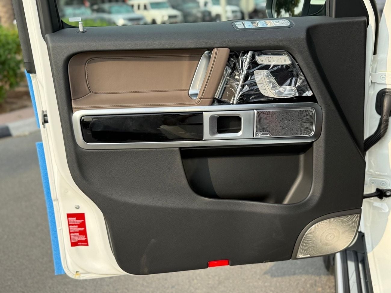 مرسيدس بنز G 63 AMG