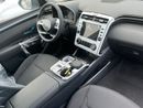 Hyundai Tucson 1.6L