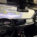 جيب رانجلر Wrangler Willys 4xe hybrid