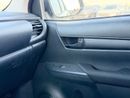 تويوتا هيلوكس GL 2 2.4L AWD