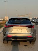 لكزس NX350 Premier 2.4L