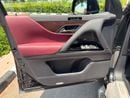 Lexus LX600 SIGNATURE **2026**GCC SPEC BRAND NEW