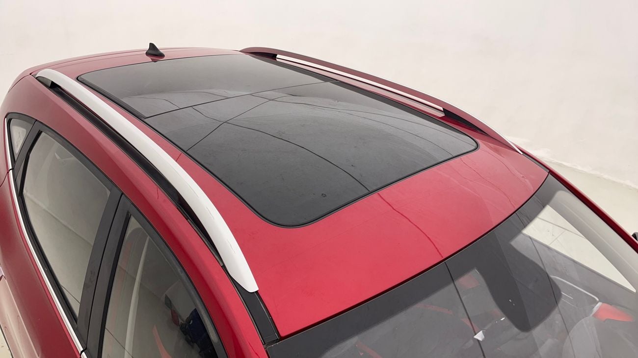 أم جي ZS LUXURY TROPHY 1.3 | بدون دفعة مقدمة | اختبار القيادة في المنزل