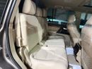 تويوتا لاند كروزر GXR 4.0L