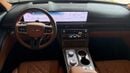 Genesis GV80 ROYAL | 2025 | Brand New | GCC Specs | Agency Warranty & Service