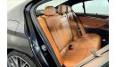 BMW 540i Luxury