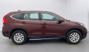 Honda CR-V EX 2.4 | Under Warranty | Inspected on 150+ parameters