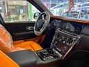 Rolls-Royce Cullinan Cullinan 2023/3 Years Warranty 60000KM