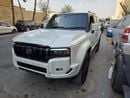 Toyota Prado KAKADU TOYOTA PRADO 2025 WHITE 4WD AT DIESEL = RIGHT HAND