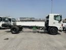هينو 500 HINO 500 SERIES 1024 7 TON PAYLOAD
