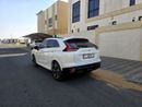 ميتسوبيشي إكلبس كروس RVSI 1.5T GLS (Mid Option)