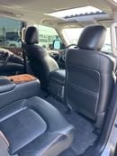 Nissan Armada Platinum
